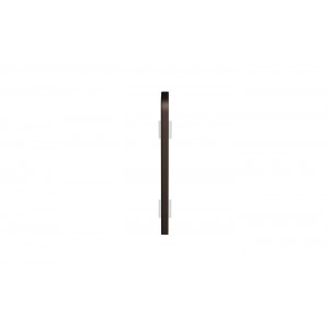 PRVKY EDGE 45 VONK. BRONZ - 2 ks